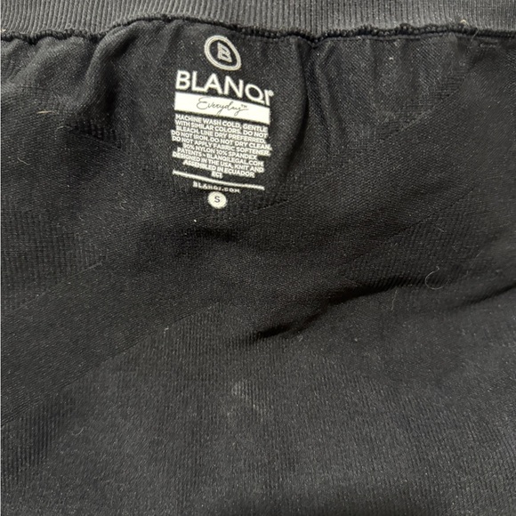 BLANQI postpartum compression biker shorts - Picture 2 of 2